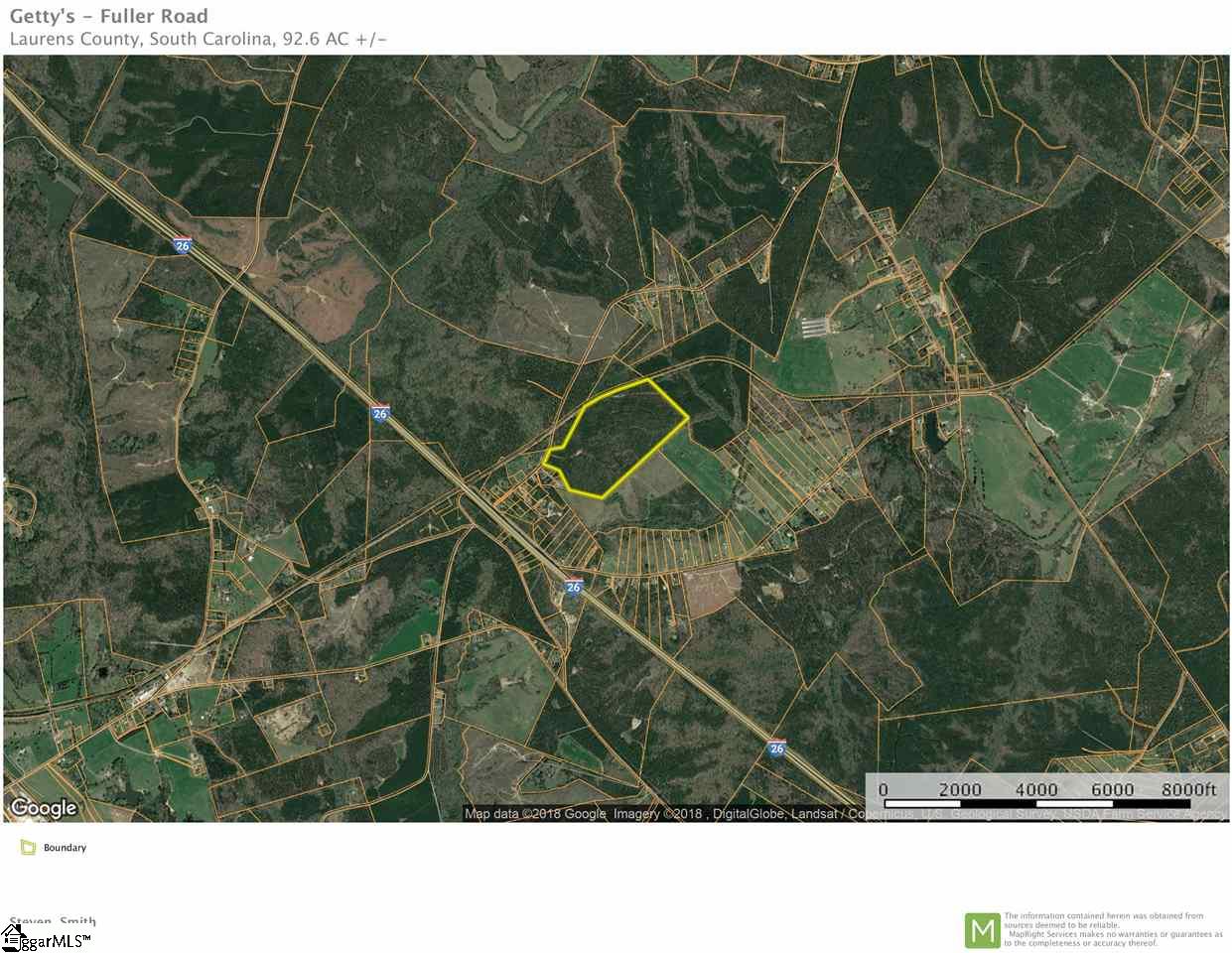 0 Fuller Road Clinton, SC 29325 - Photo 10 of 18