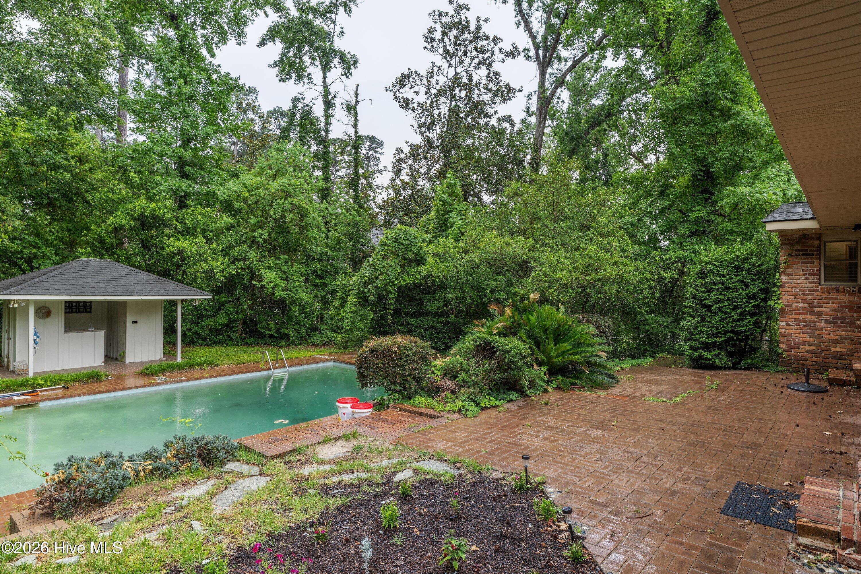 744 Lancaster Road Augusta, GA 30909 - Photo 37 of 47