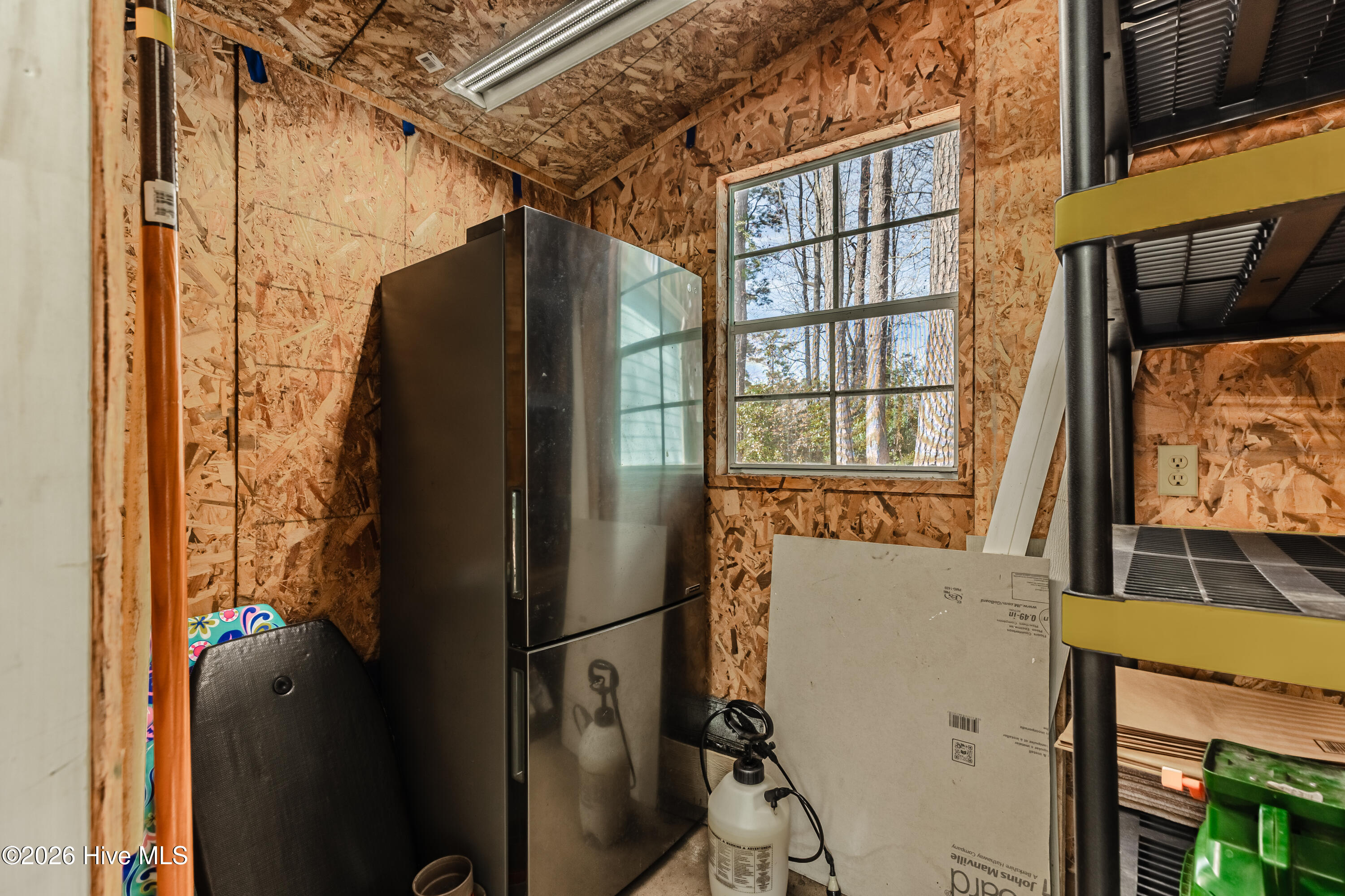 501 Deer Path Calabash, NC 28467 - Photo 45 of 58 Storage