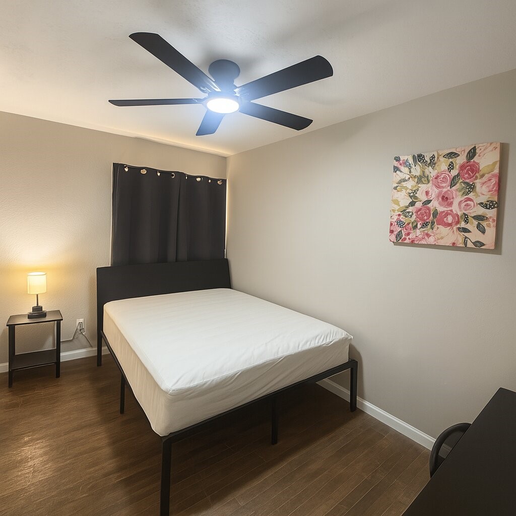 5400 Lotus Street Houston, TX 77085 - Photo 13 of 20