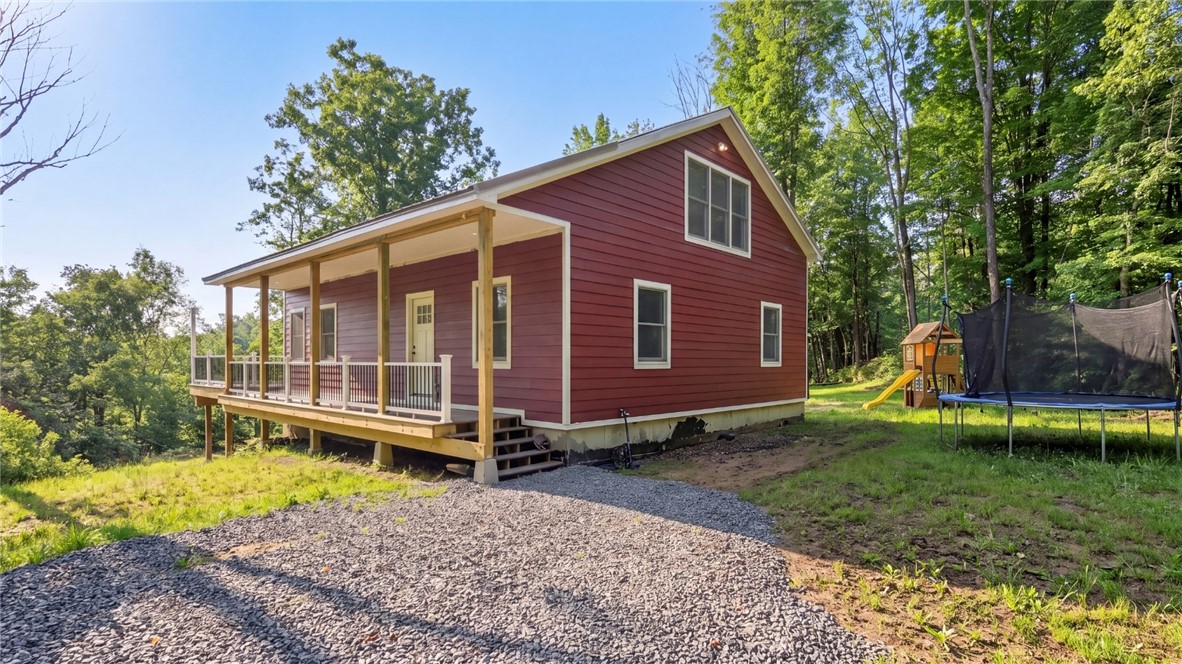 149 Duck Farm Road Worcester, NY 12197 - Photo 31 of 36 Gallery Image 31