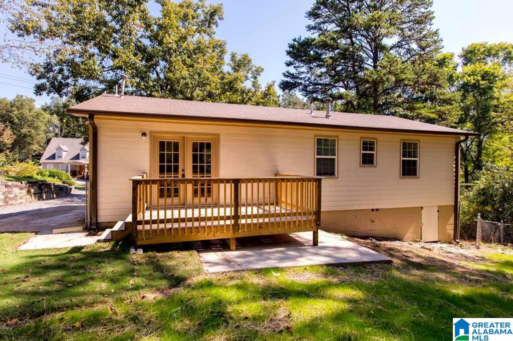 5989 Amber Hills Road Birmingham, AL 35210 - Photo 23 of 25