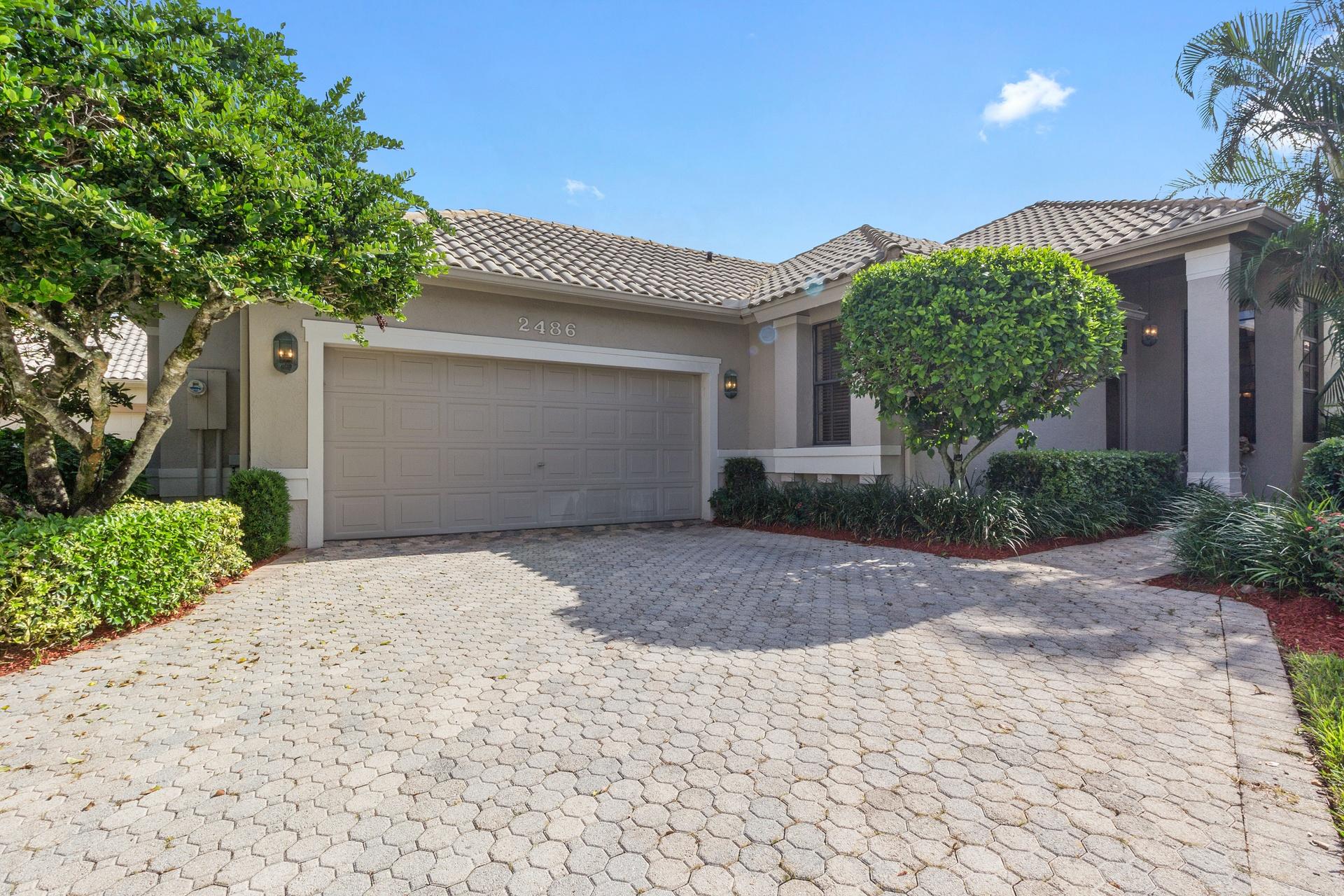 2486 Northwest 63rd Street Boca Raton, FL 33496 - Photo 1 of 26 Oak Run