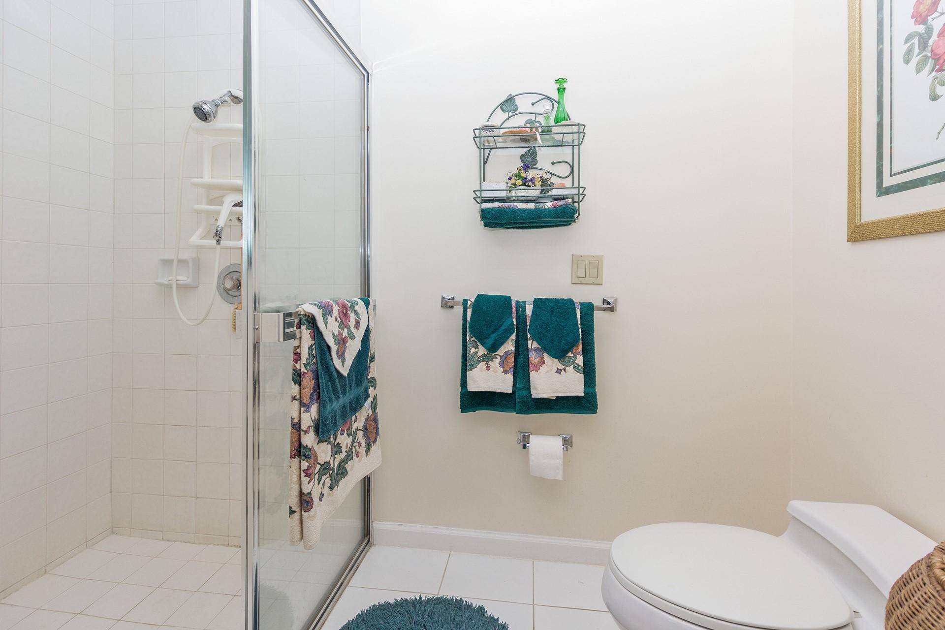 2486 Northwest 63rd Street Boca Raton, FL 33496 - Photo 19 of 26 Master bath