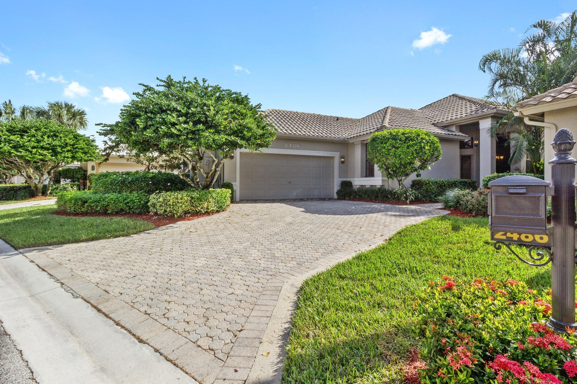 2486 Northwest 63rd Street Boca Raton, FL 33496 - Photo 24 of 26 Oak Run