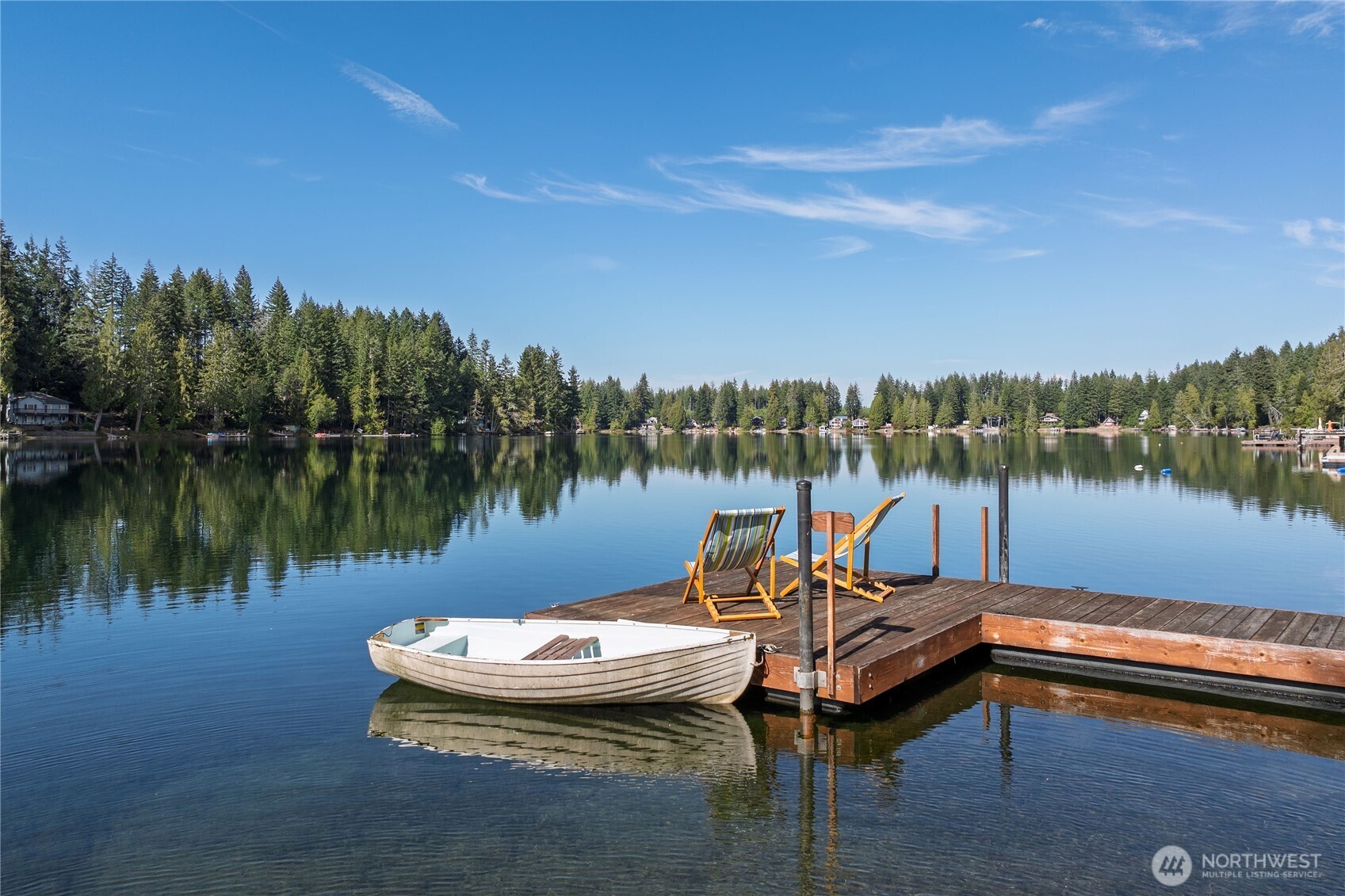 380 East Benson Lake Road Grapeview, WA 98546 - Photo 1 of 27 Gallery Image 1