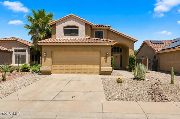 $359,000 | 15086 West Heritage Oak Way, Surprise, AZ 85374