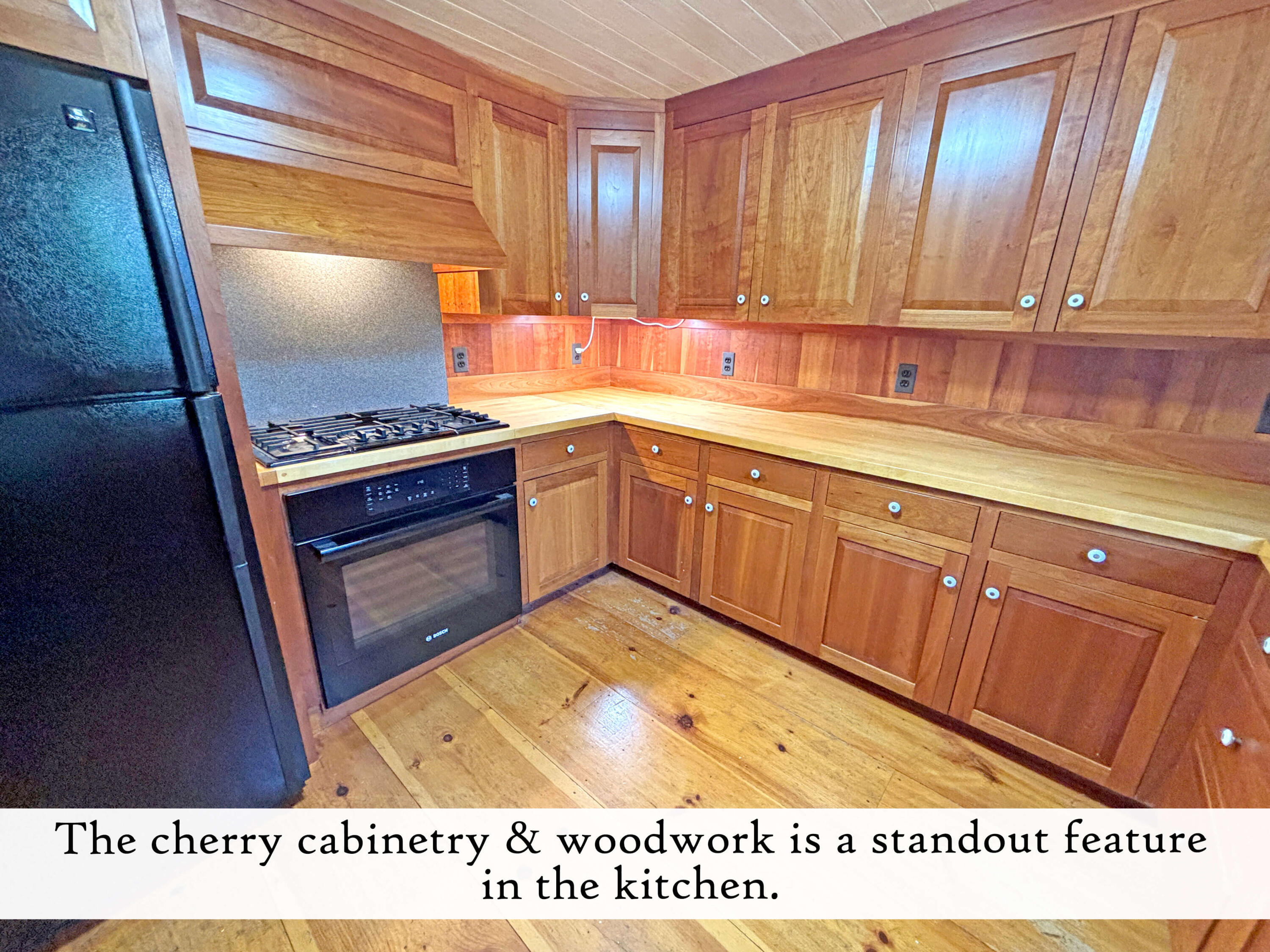 26 Cape Road Tremont, ME 04674 - Photo 43 of 115 kitchen (3), label