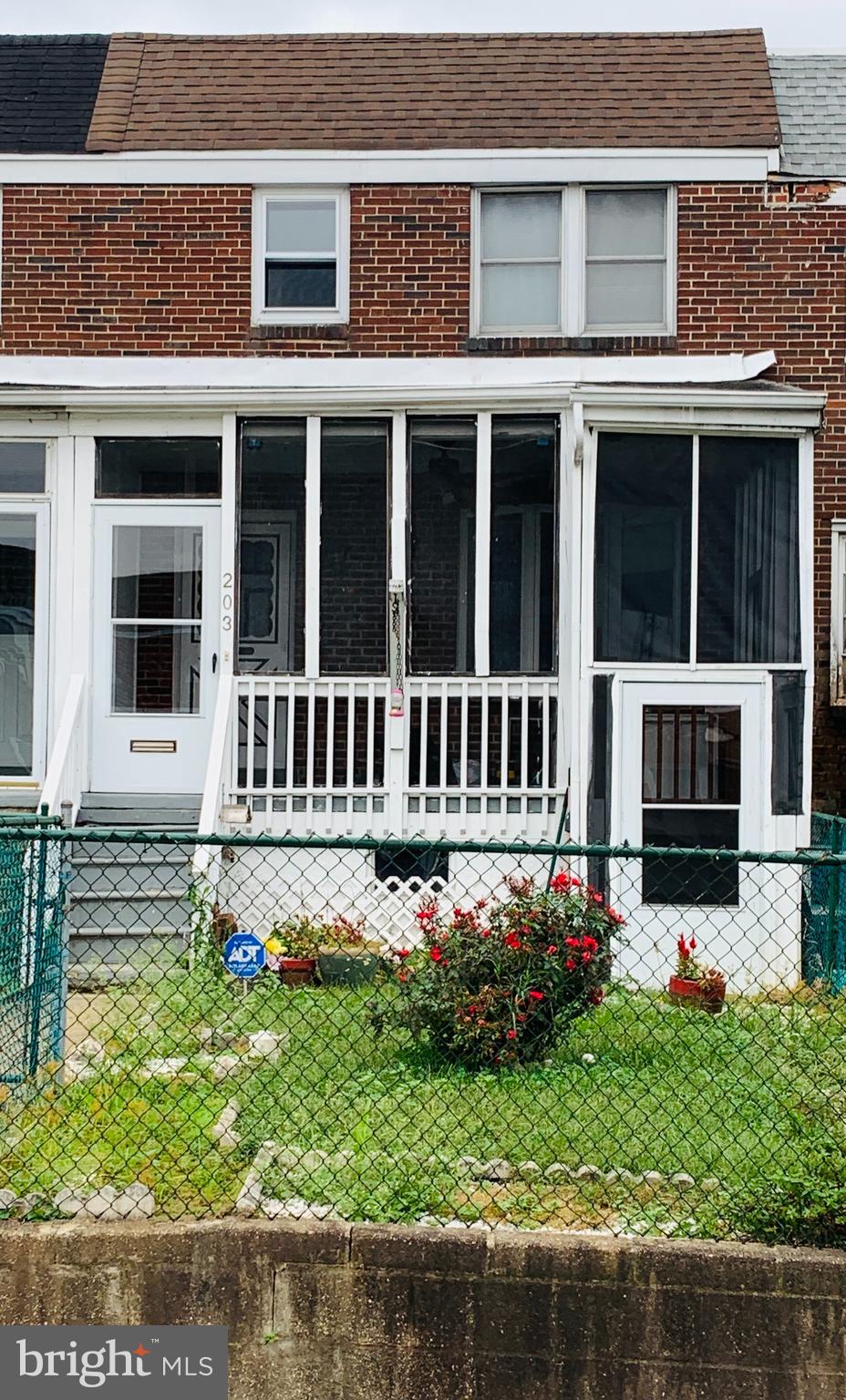 203 West Meadow Road Baltimore, MD 21225 - Photo 1 of 31