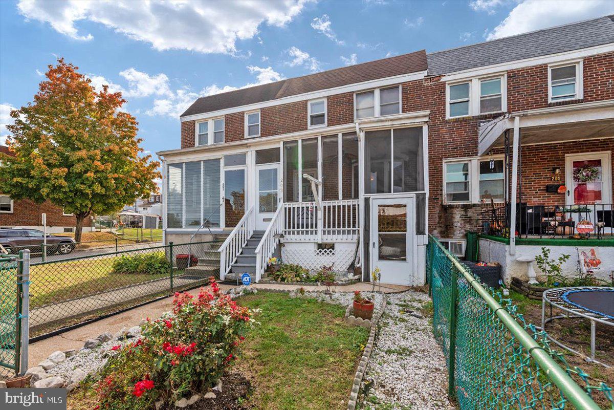 203 West Meadow Road Baltimore, MD 21225 - Photo 14 of 31