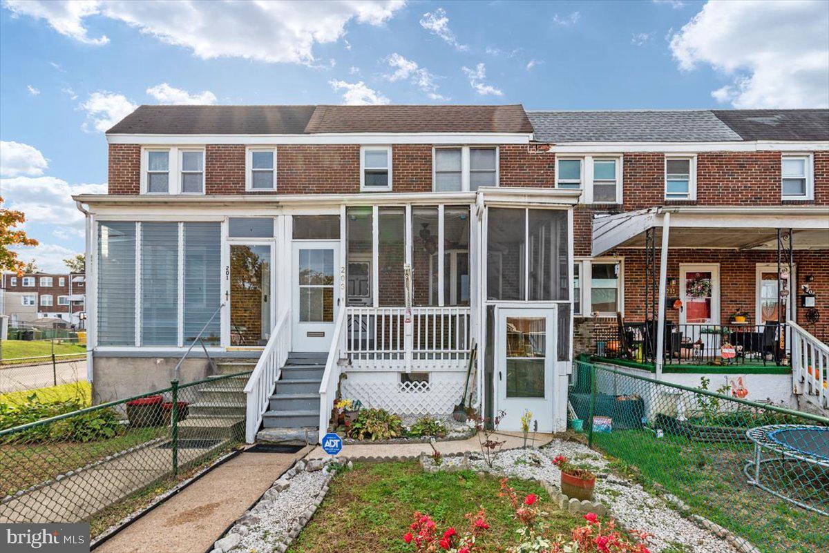 203 West Meadow Road Baltimore, MD 21225 - Photo 16 of 31