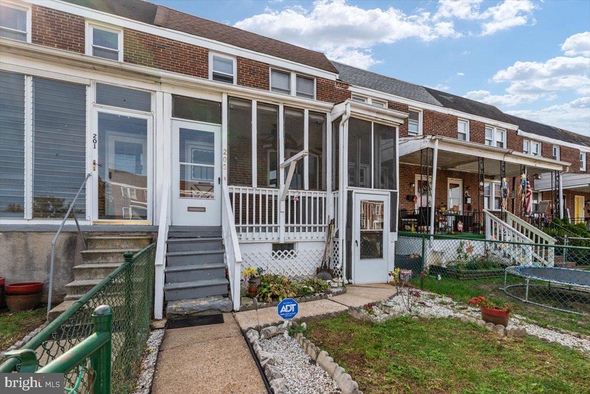 203 West Meadow Road Baltimore, MD 21225 - Photo 17 of 31