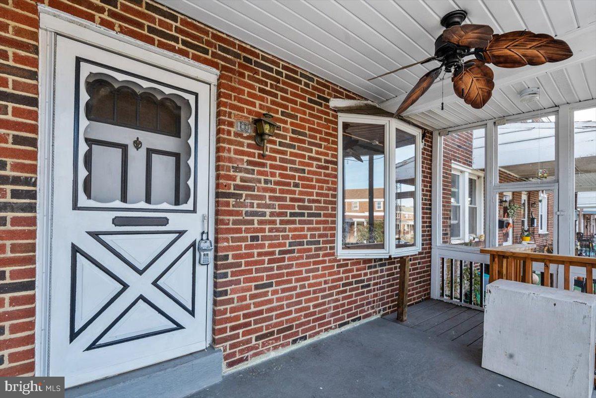 203 West Meadow Road Baltimore, MD 21225 - Photo 20 of 31
