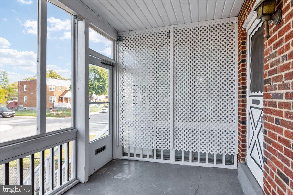 203 West Meadow Road Baltimore, MD 21225 - Photo 22 of 31