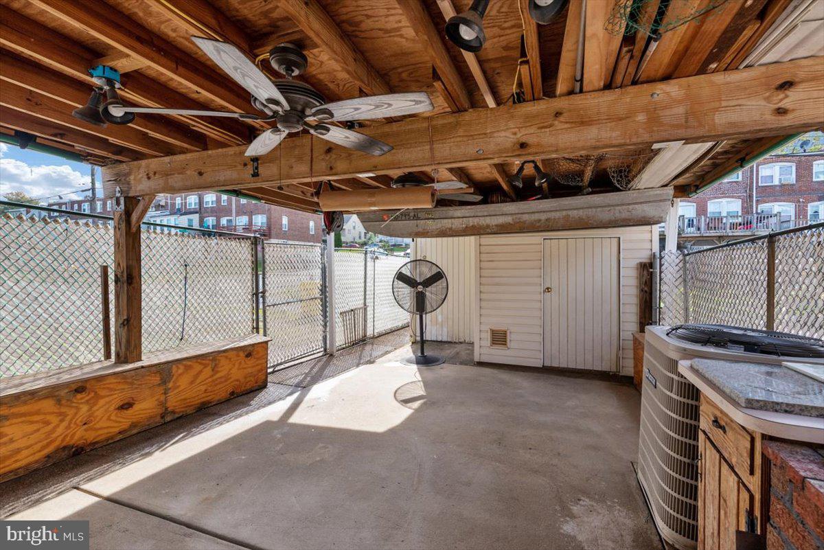 203 West Meadow Road Baltimore, MD 21225 - Photo 25 of 31