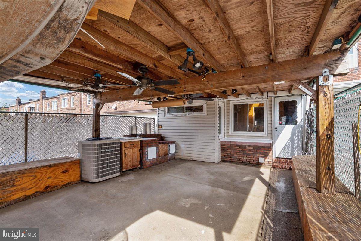 203 West Meadow Road Baltimore, MD 21225 - Photo 27 of 31