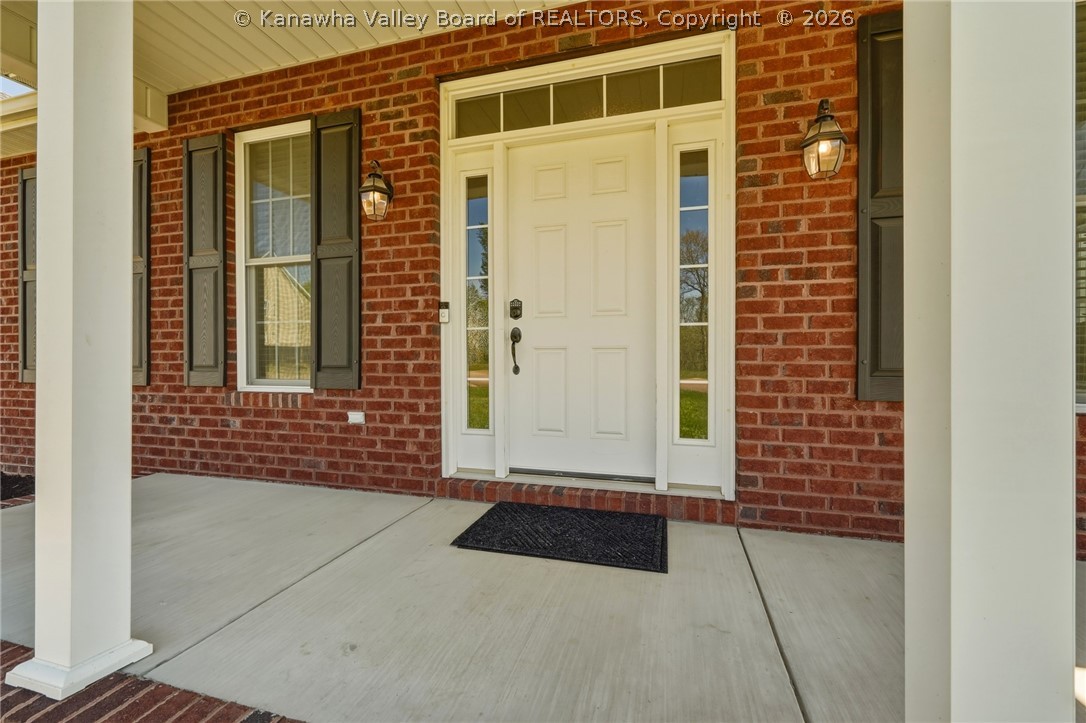 455 Aviators Point Eleanor, WV 25070 - Photo 4 of 42 Gallery Image 4