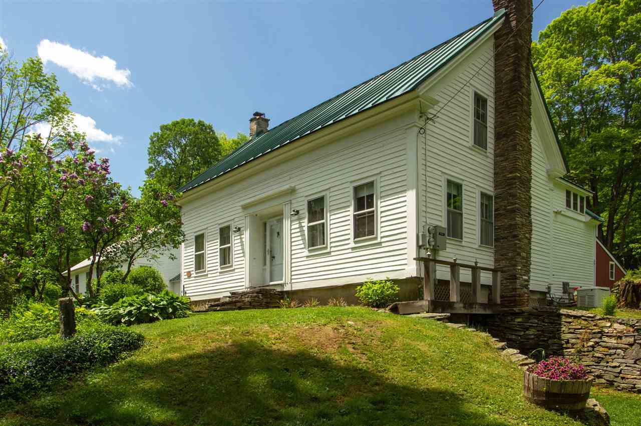 286 Brookline Road Athens, VT 05143 - Photo 1 of 37