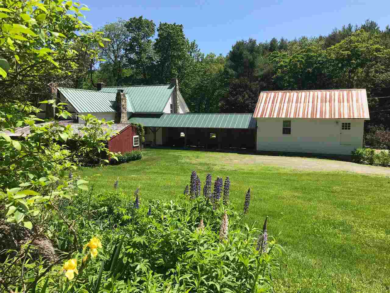 286 Brookline Road Athens, VT 05143 - Photo 3 of 37