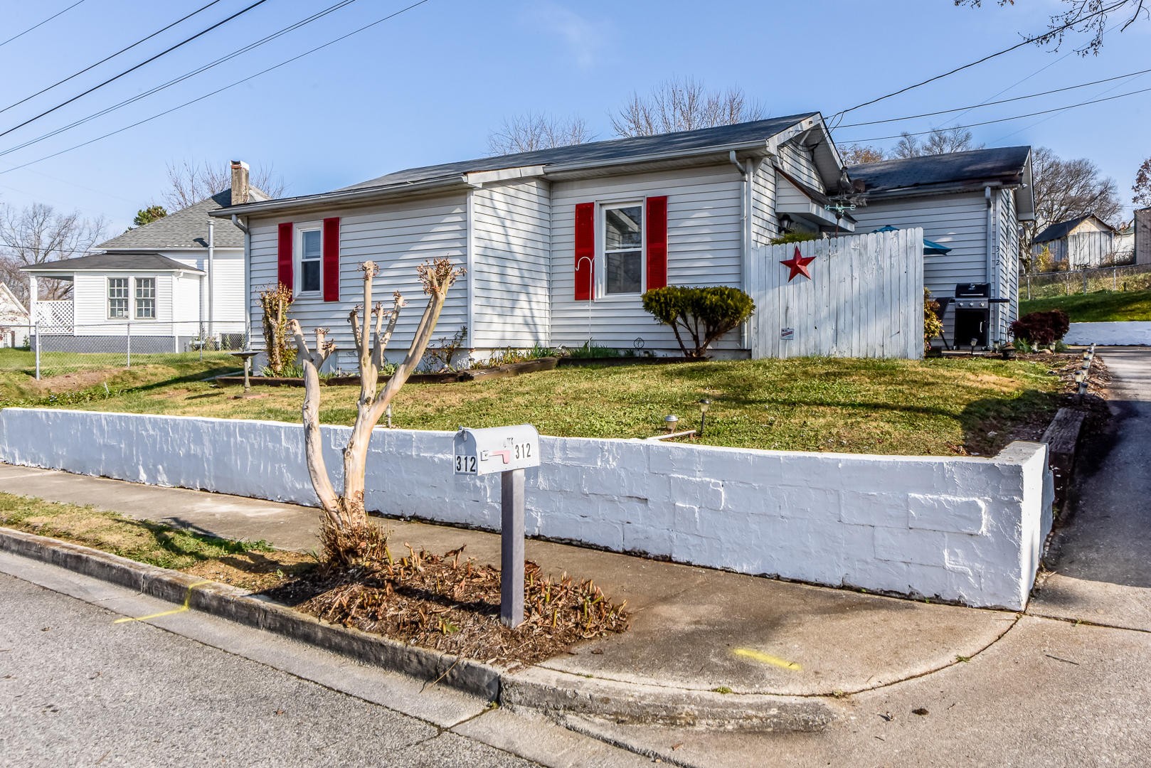 312 Wright Road Maryville, TN 37804 - Photo 1 of 17 Gallery Image 1