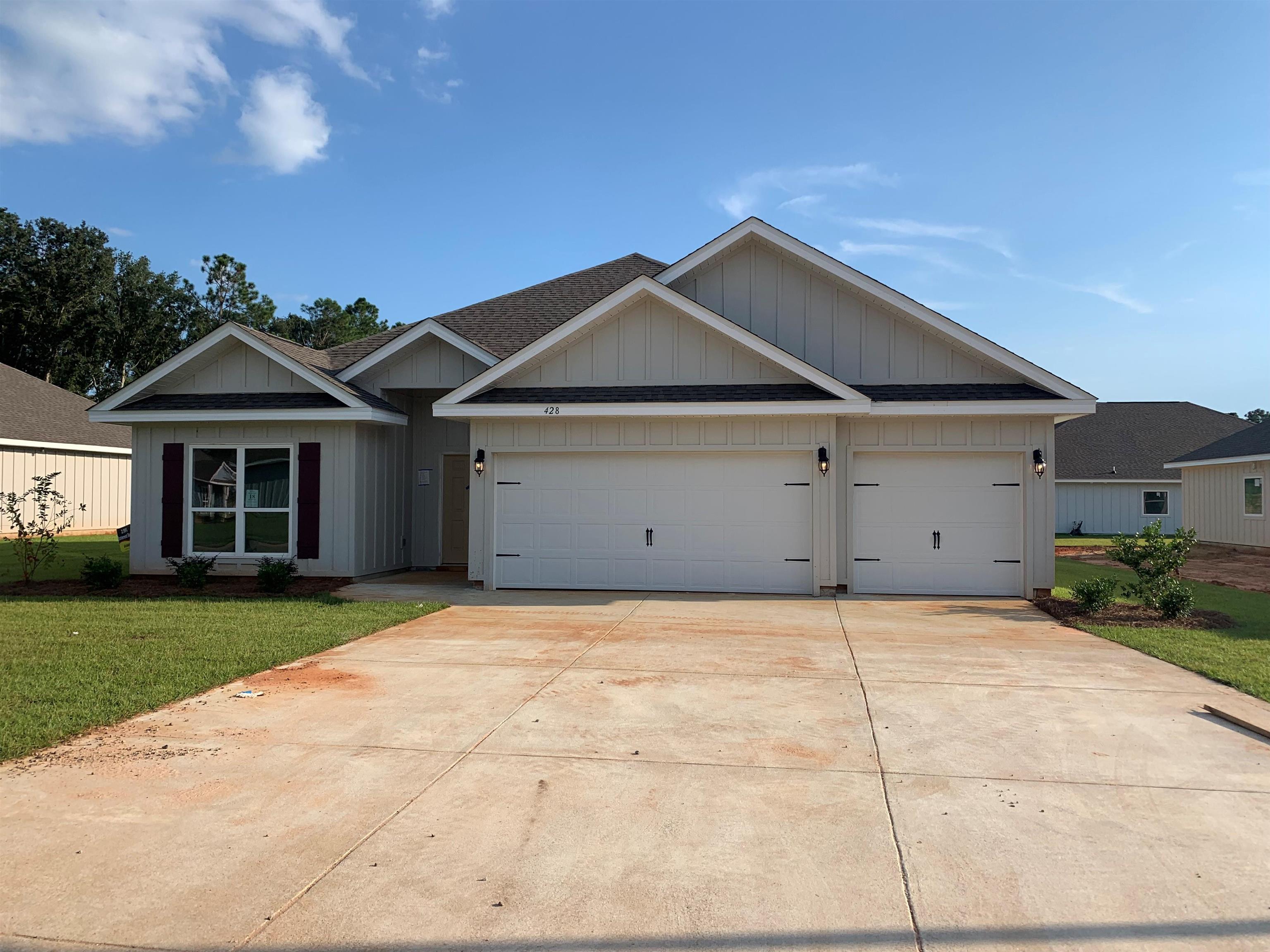 428 Emorie Avenue Foley, AL 36535 - Photo 1 of 9