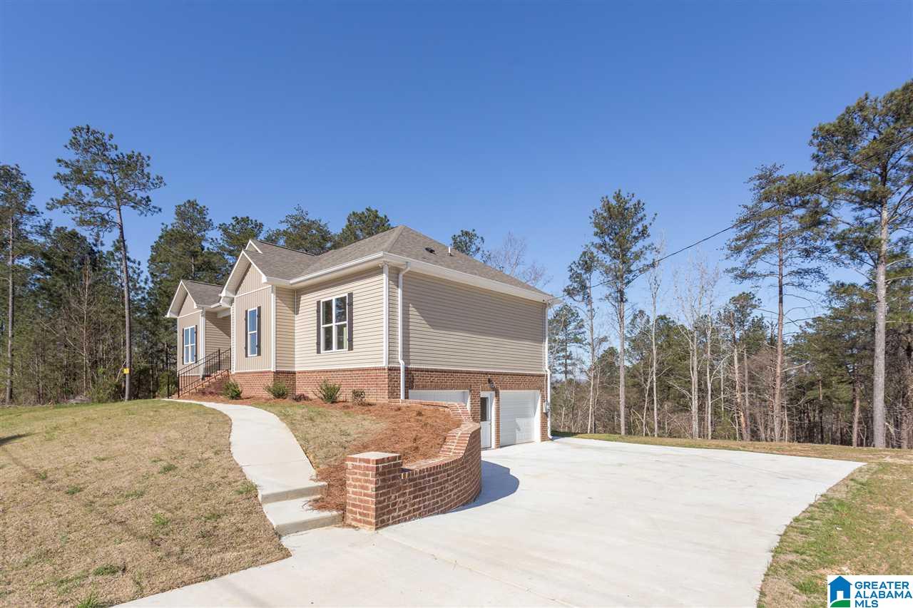 379 Lake Road Odenville, AL 35120 - Photo 5 of 43