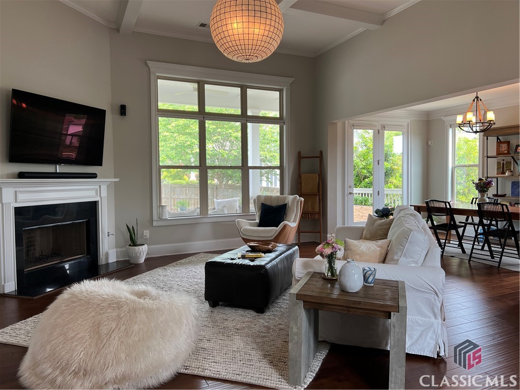 100 Red Bluff Drive Athens, GA 30607 - Photo 6 of 16