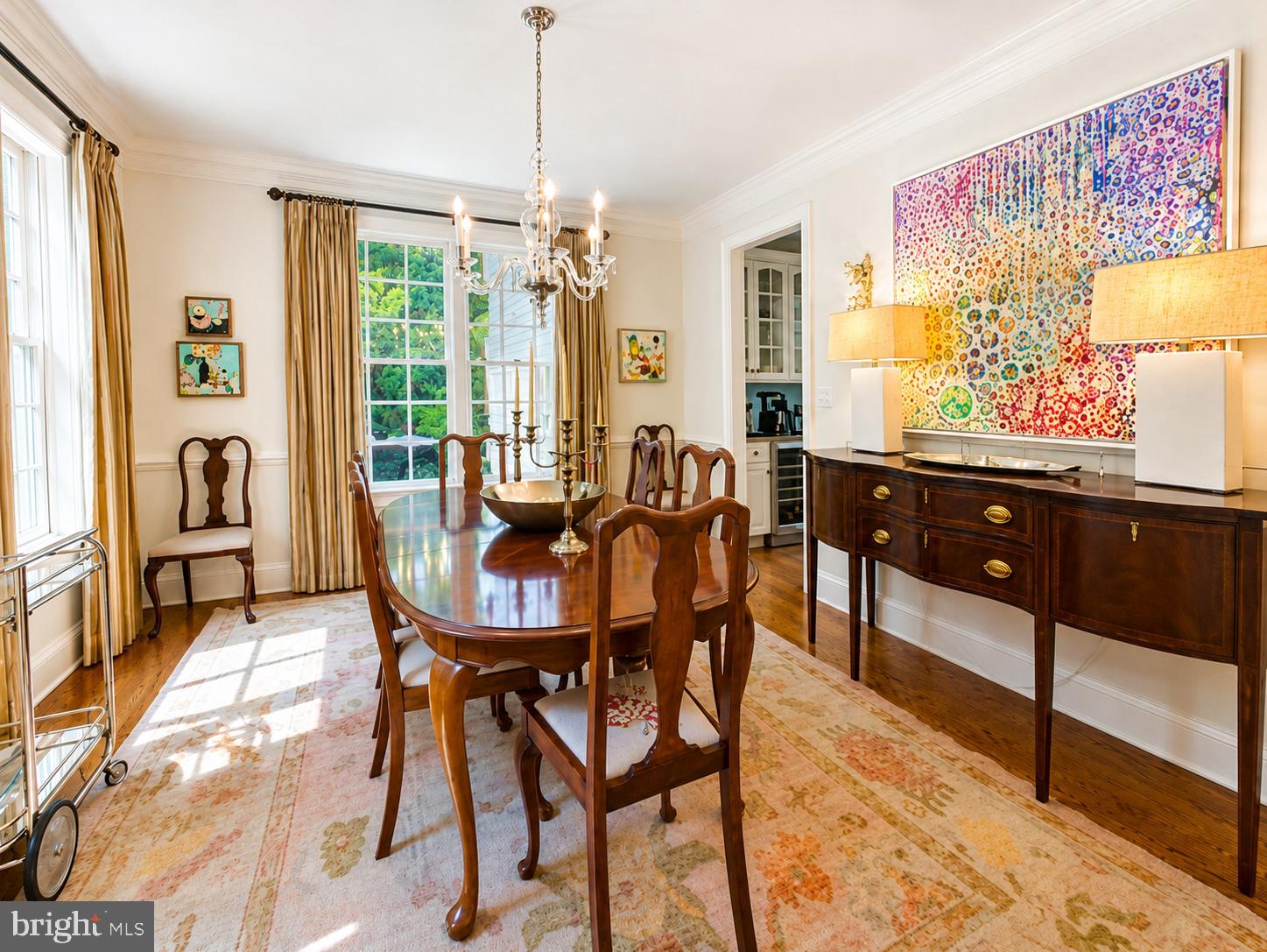 4 Ridge Road Annapolis, MD 21401 - Photo 6 of 60