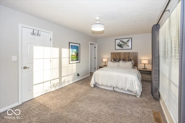 $295,000 | 7118 White Oak Trail, Indianapolis, IN 46236