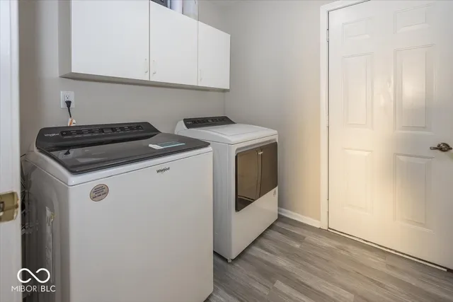 $295,000 | 7118 White Oak Trail, Indianapolis, IN 46236