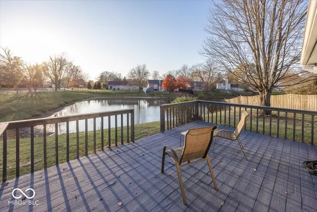 $295,000 | 7118 White Oak Trail, Indianapolis, IN 46236