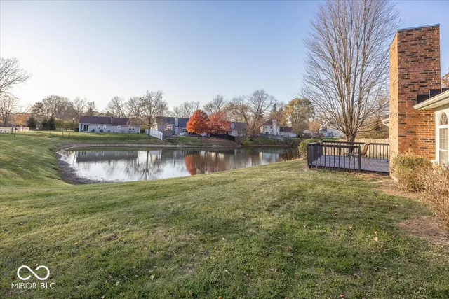 $295,000 | 7118 White Oak Trail, Indianapolis, IN 46236