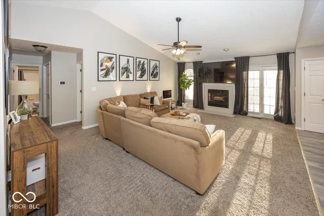 $295,000 | 7118 White Oak Trail, Indianapolis, IN 46236