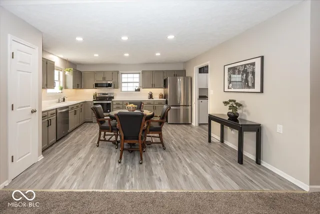 $295,000 | 7118 White Oak Trail, Indianapolis, IN 46236