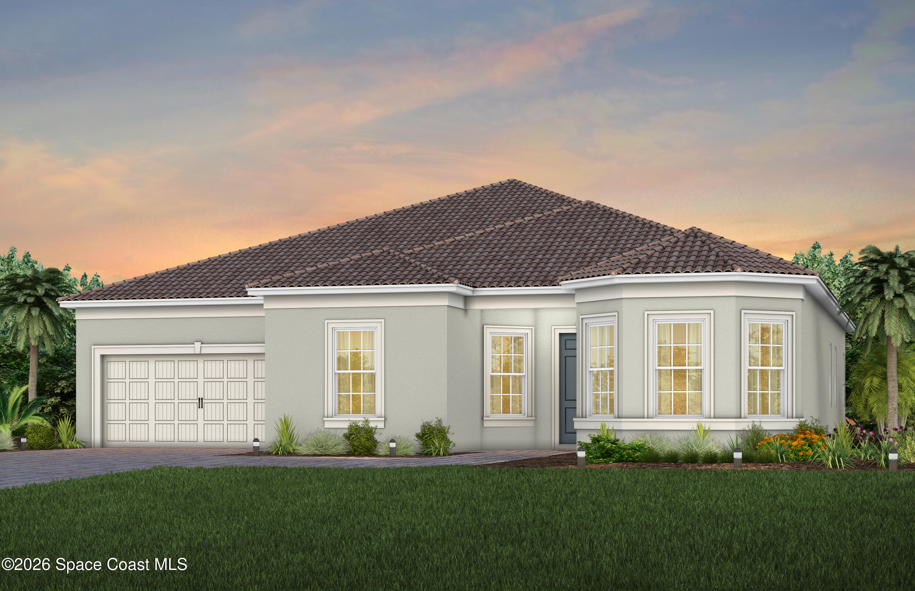 9030 Wander Trail Melbourne, FL 32940 - Photo 1 of 35 CFL Del Webb Viera_54-Reverence-10-8-FM2
