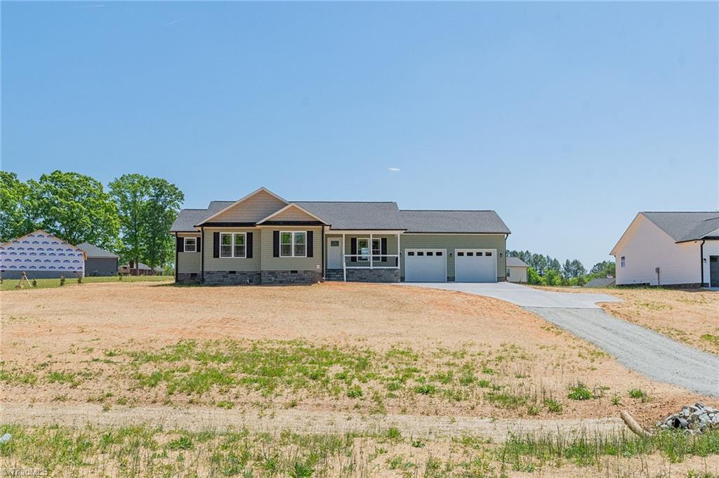 2047 Swicegood Road Linwood, NC 27299 - Photo 3 of 40