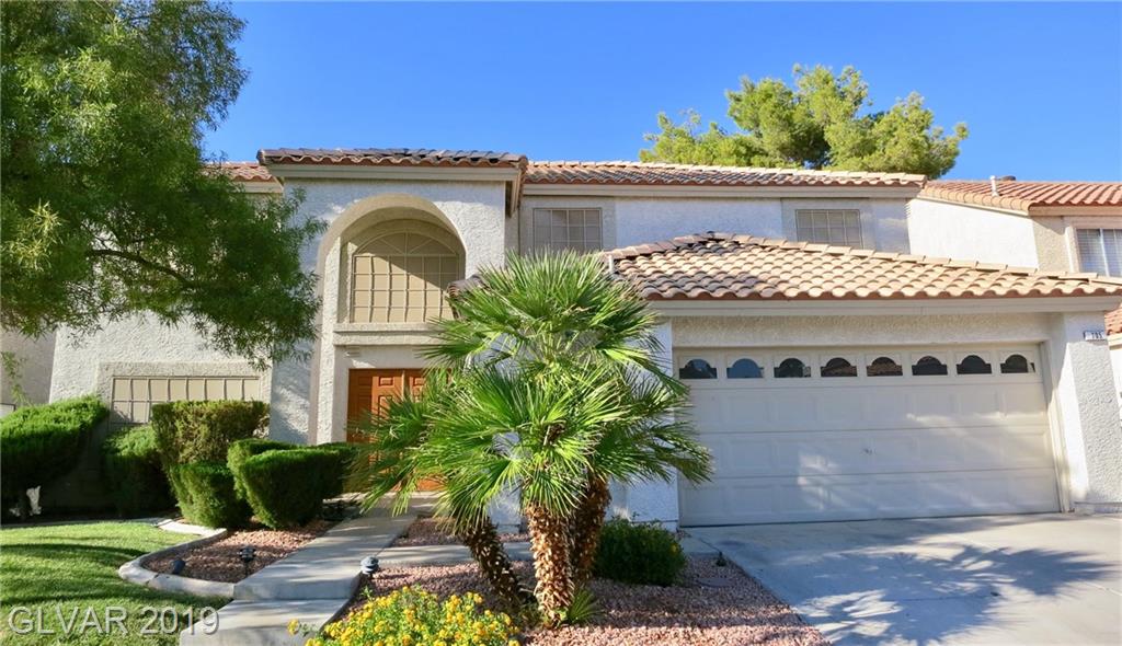 705 Rocky Trail Road Henderson, NV 89014 - Photo 1 of 25 Gallery Image 1