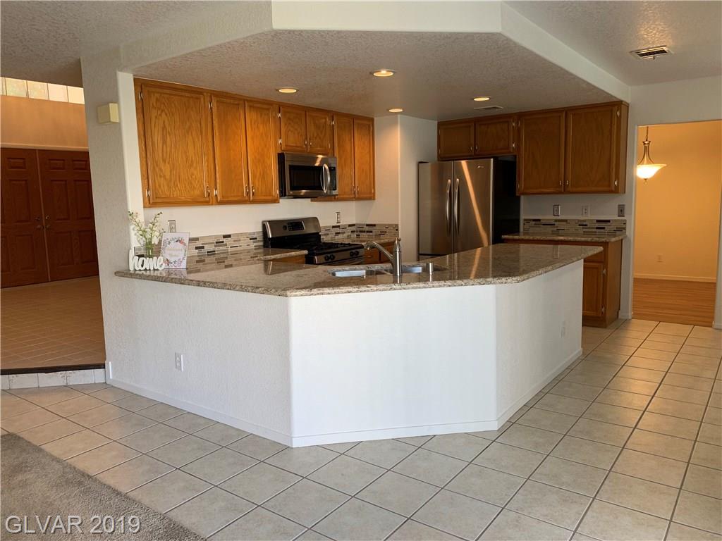 705 Rocky Trail Road Henderson, NV 89014 - Photo 2 of 25 Gallery Image 2