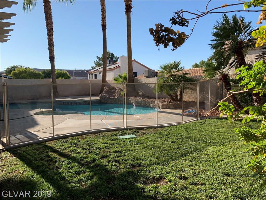 705 Rocky Trail Road Henderson, NV 89014 - Photo 22 of 25 Gallery Image 22