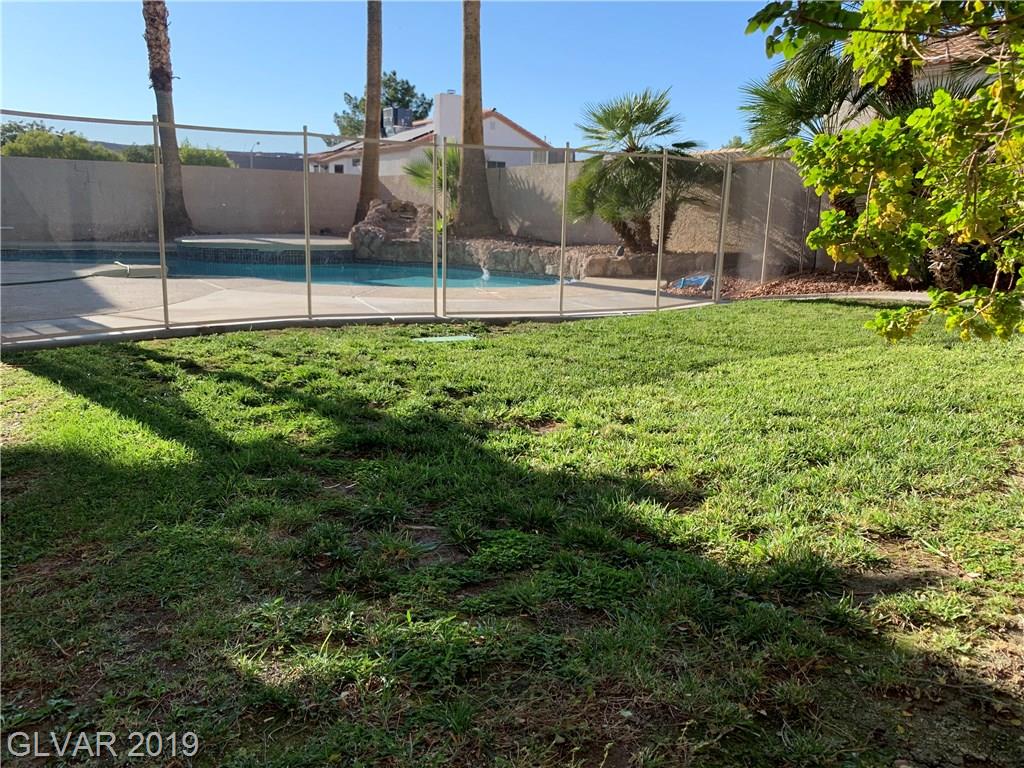 705 Rocky Trail Road Henderson, NV 89014 - Photo 23 of 25 Gallery Image 23