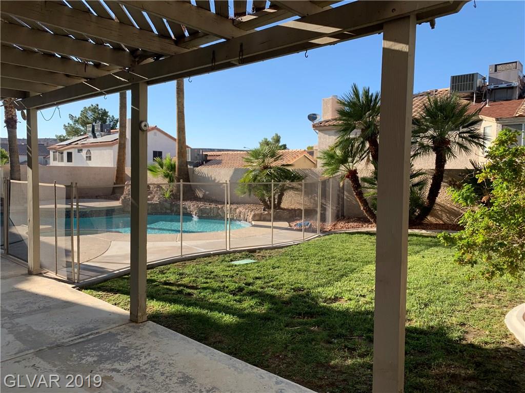 705 Rocky Trail Road Henderson, NV 89014 - Photo 24 of 25 Gallery Image 24