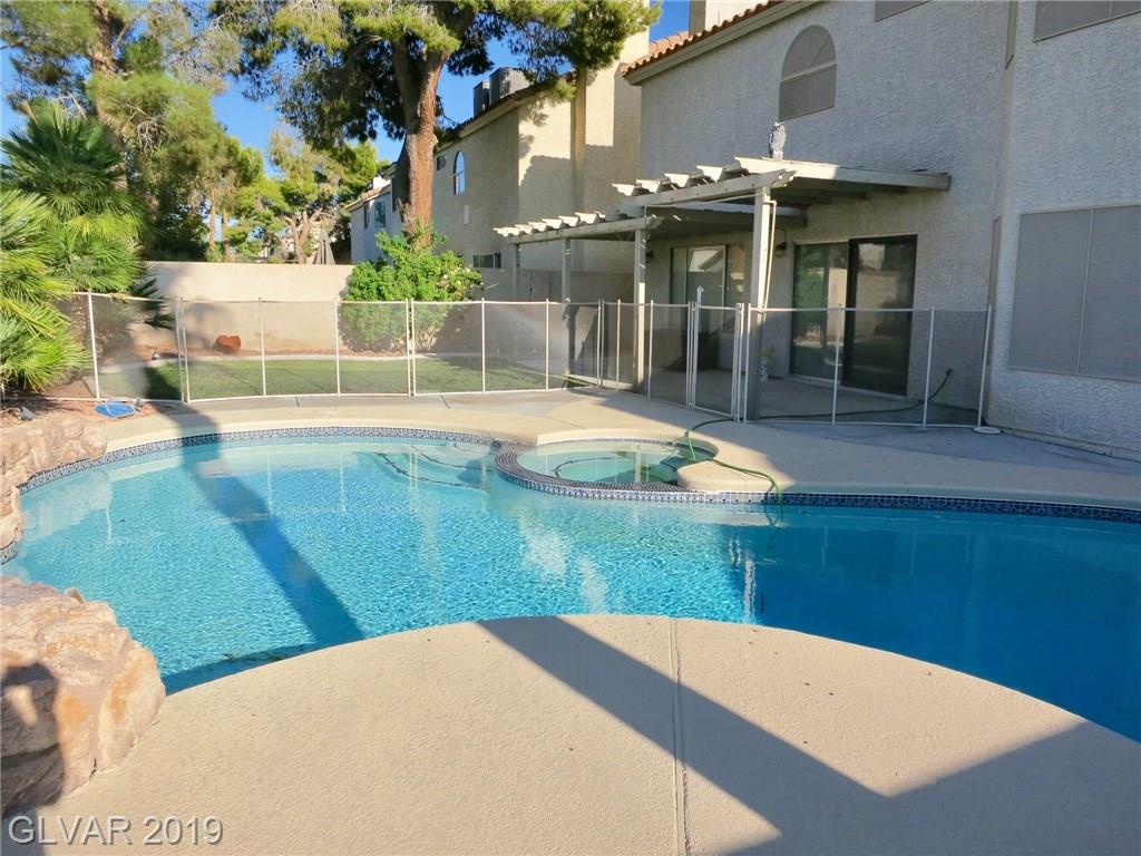 705 Rocky Trail Road Henderson, NV 89014 - Photo 25 of 25 Gallery Image 25