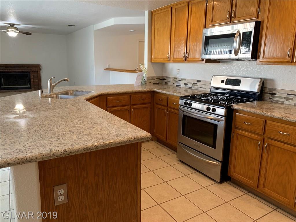 705 Rocky Trail Road Henderson, NV 89014 - Photo 4 of 25 Gallery Image 4