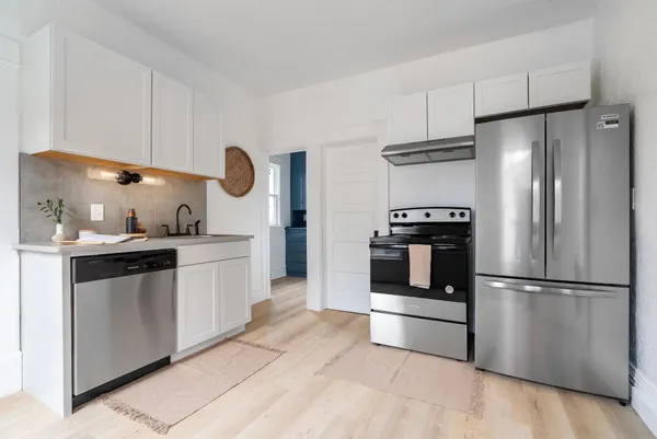 $399,999 | 1014 West Spofford Avenue, Spokane, WA 99205