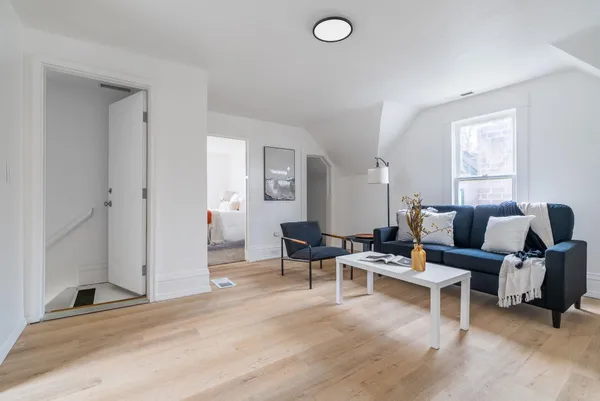 $399,999 | 1014 West Spofford Avenue, Spokane, WA 99205