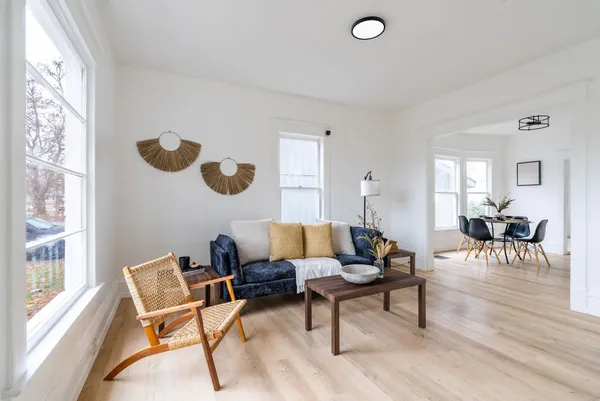 $399,999 | 1014 West Spofford Avenue, Spokane, WA 99205