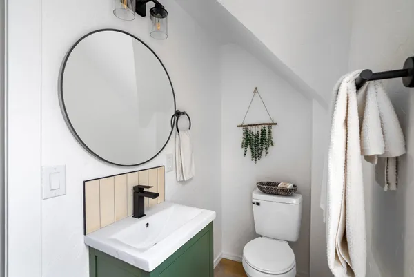 $399,999 | 1014 West Spofford Avenue, Spokane, WA 99205