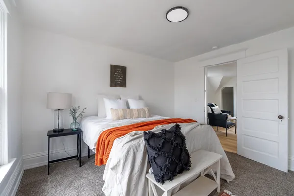 $399,999 | 1014 West Spofford Avenue, Spokane, WA 99205