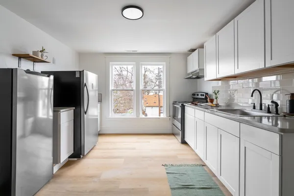 $399,999 | 1014 West Spofford Avenue, Spokane, WA 99205