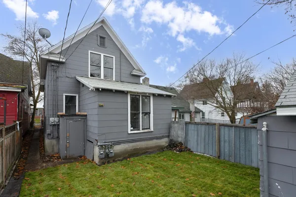 $399,999 | 1014 West Spofford Avenue, Spokane, WA 99205